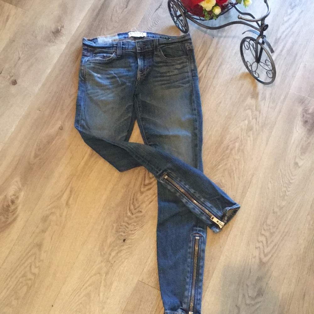 Beatiful jeans